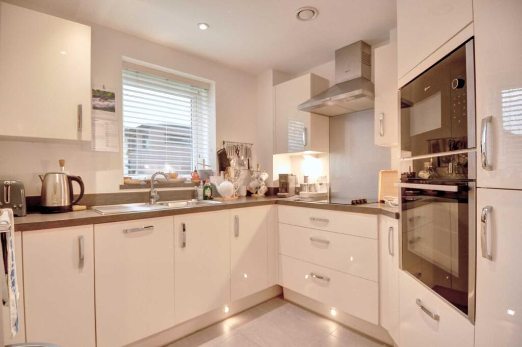 Main image of property: Albert Court, Henley On Thames