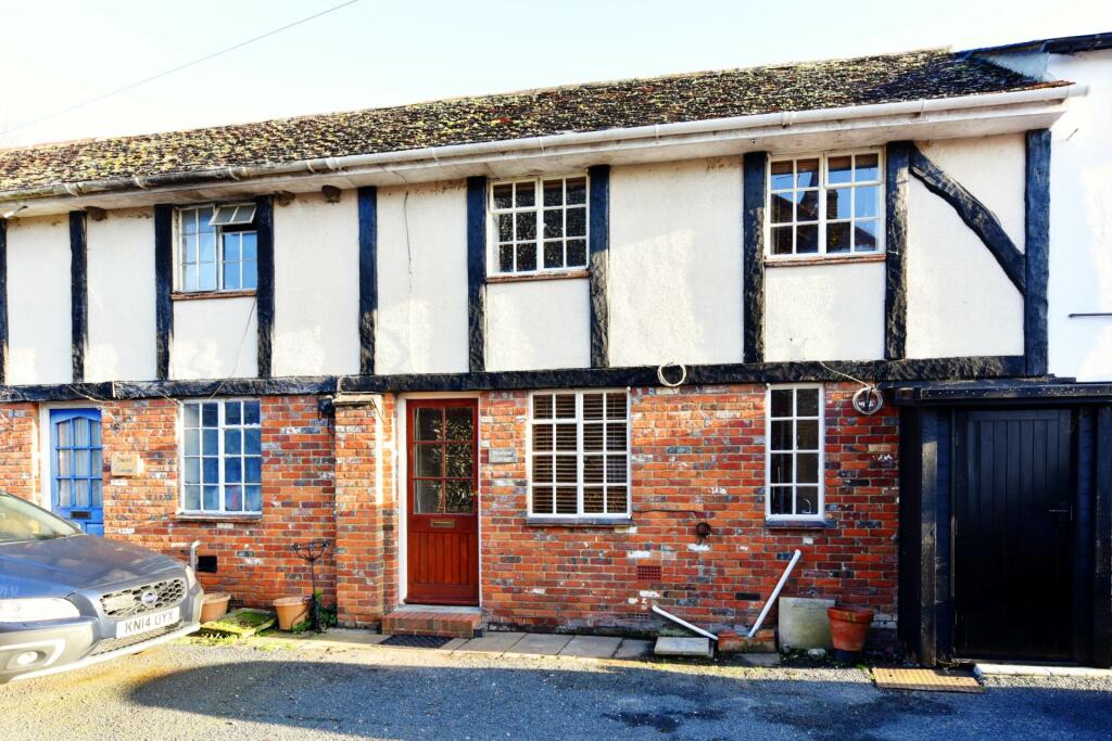 Main image of property: Hambleden Mill, Hambleden
