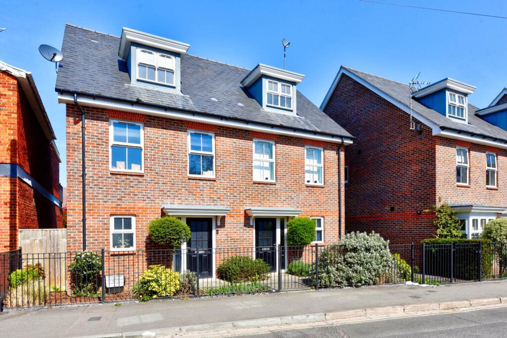 Main image of property: Greys Road, Henley-On-Thames