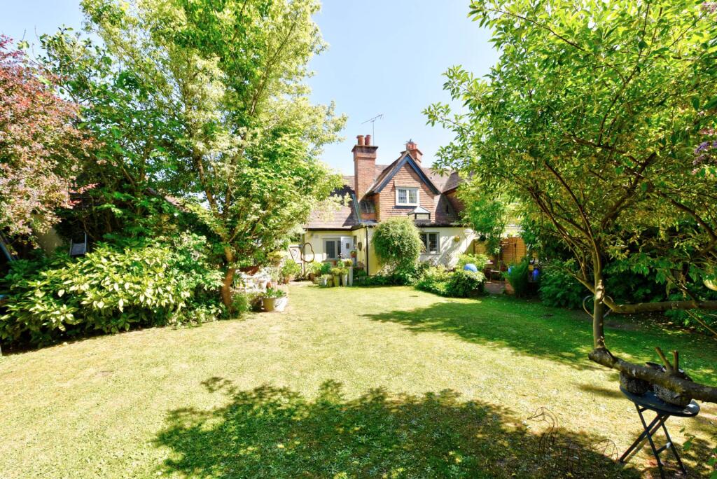 Main image of property: Wyfold Cottages, Wyfold