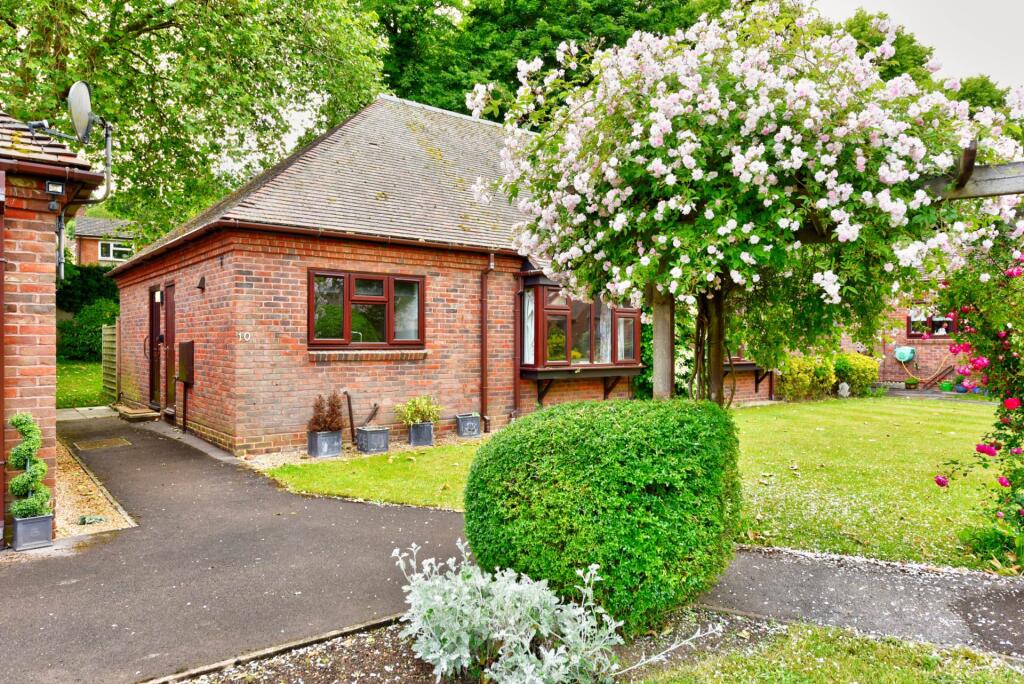 Main image of property: Bowling Court, Henley On Thames