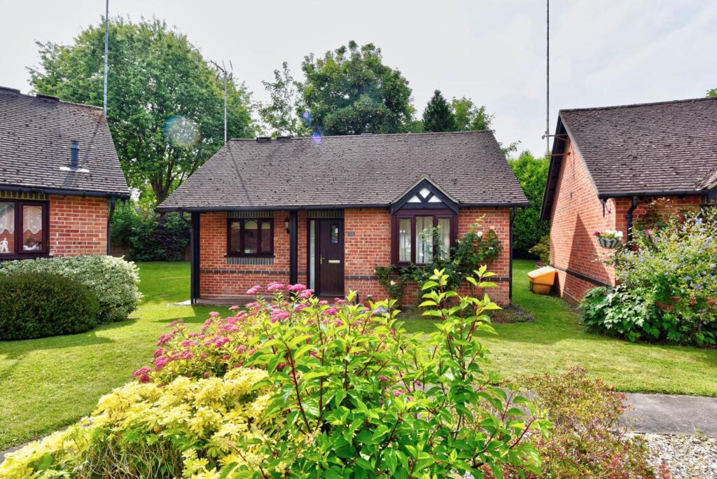 Main image of property: Sherwood Gardens, Henley-On-Thames