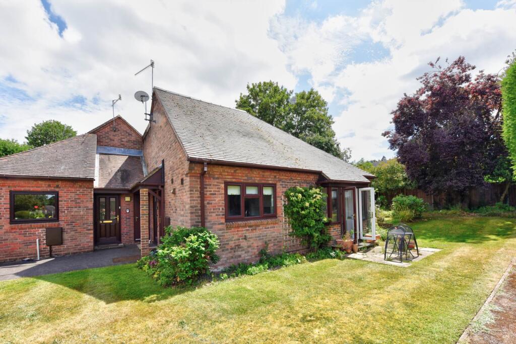 Main image of property: Bowling Court, Henley-On-Thames