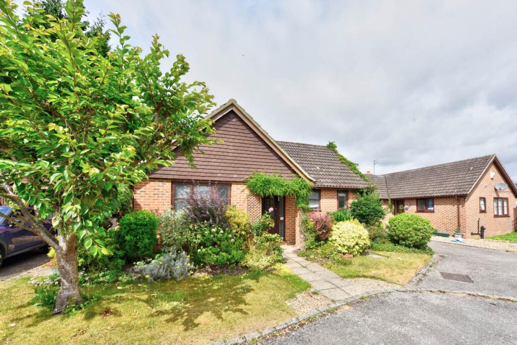 Main image of property: North Town Moor, Maidenhead