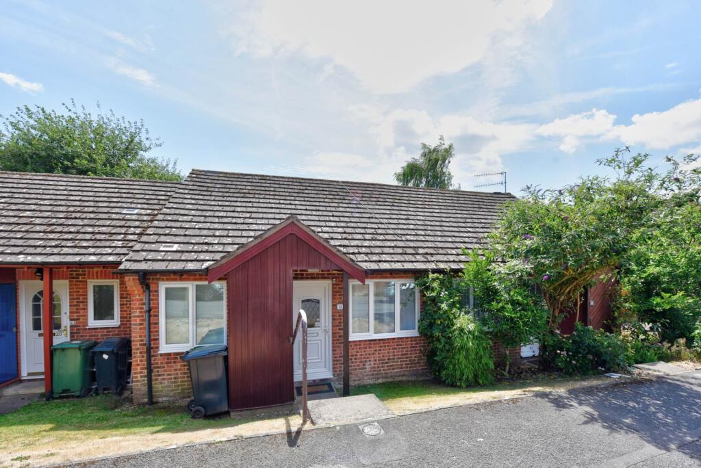 Main image of property: Leaver Road, Henley On Thames