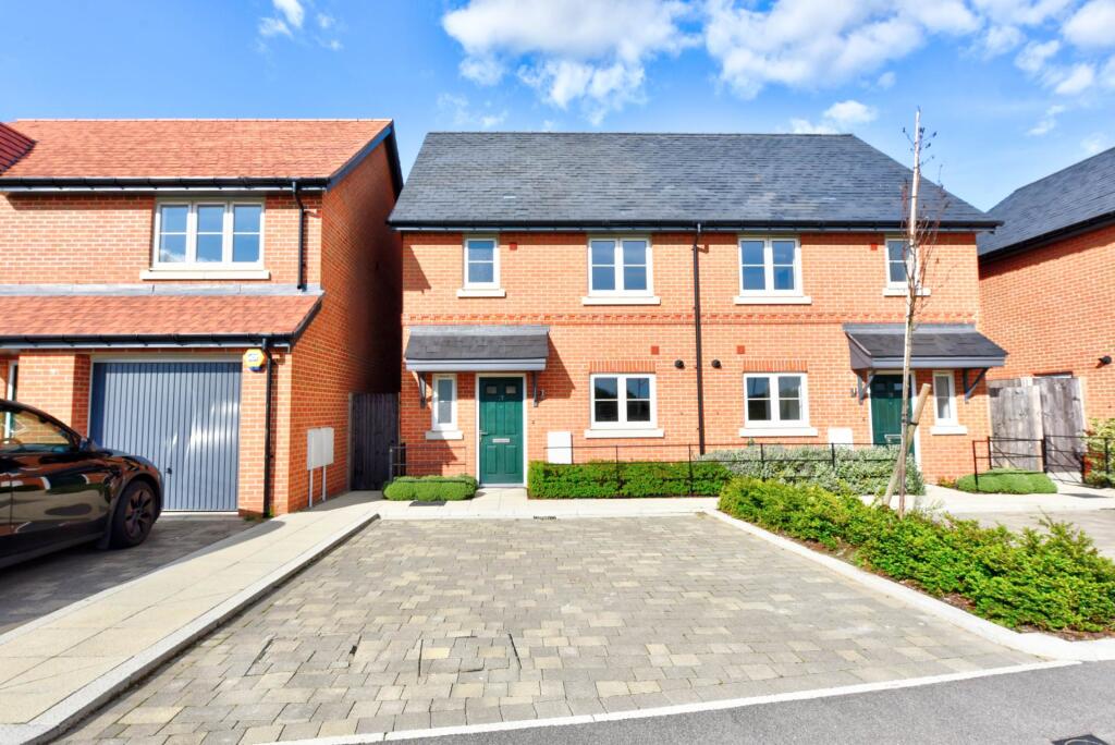 Main image of property: Berren Dean, Henley On Thames