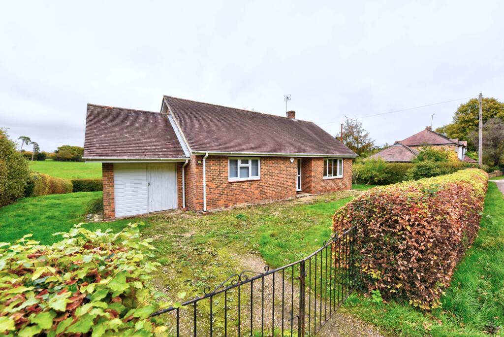 Main image of property: Catslip, Nettlebed