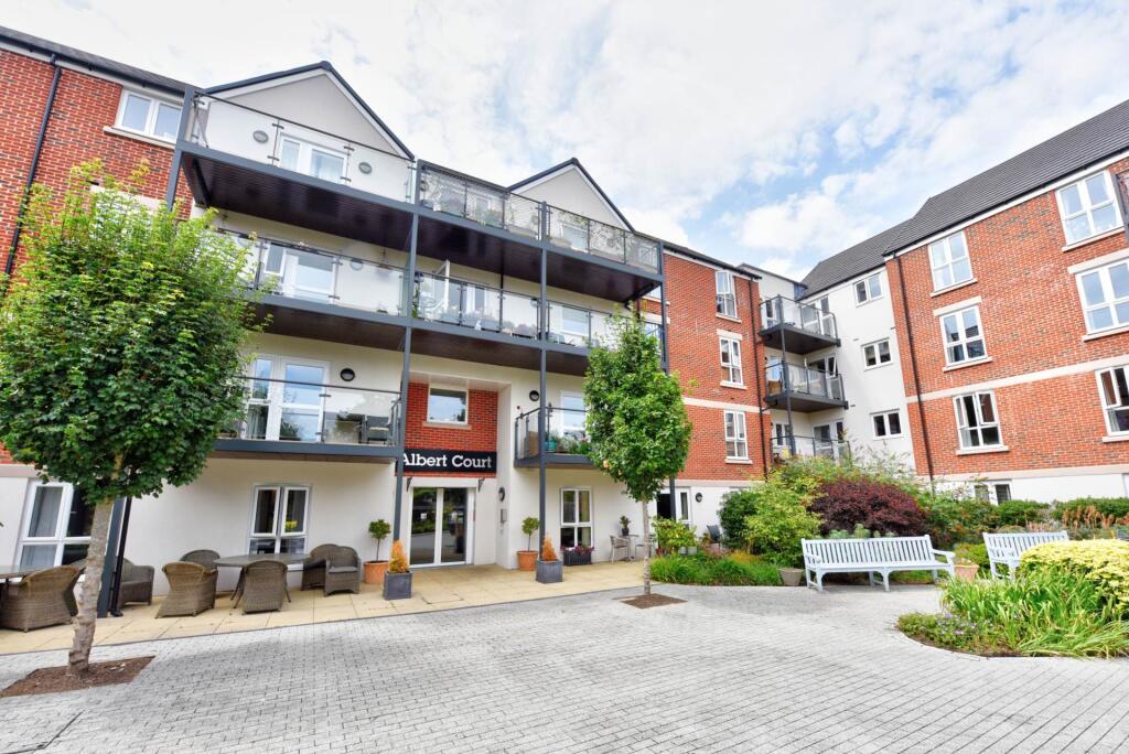Main image of property: Albert Court, Reading Road