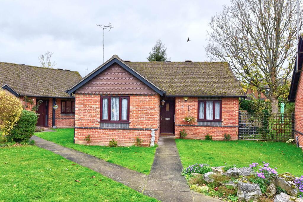 Main image of property: Sherwood Gardens, Henley On Thames