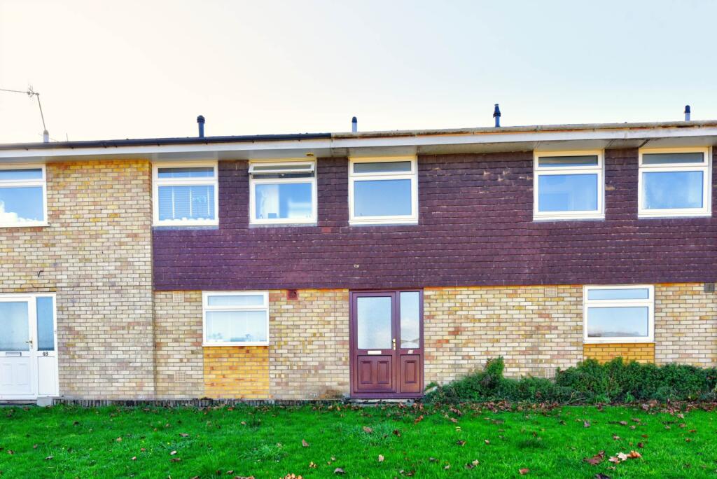 Main image of property: Crisp Road, Henley On Thames