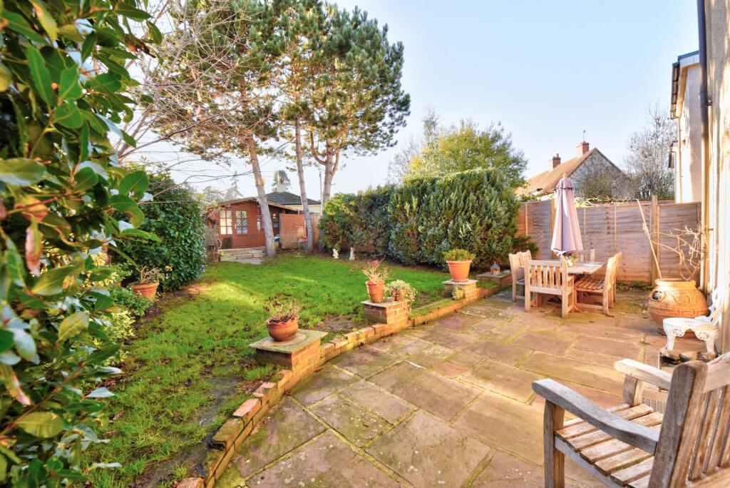 Main image of property: Vicarage Road, Henley On Thames