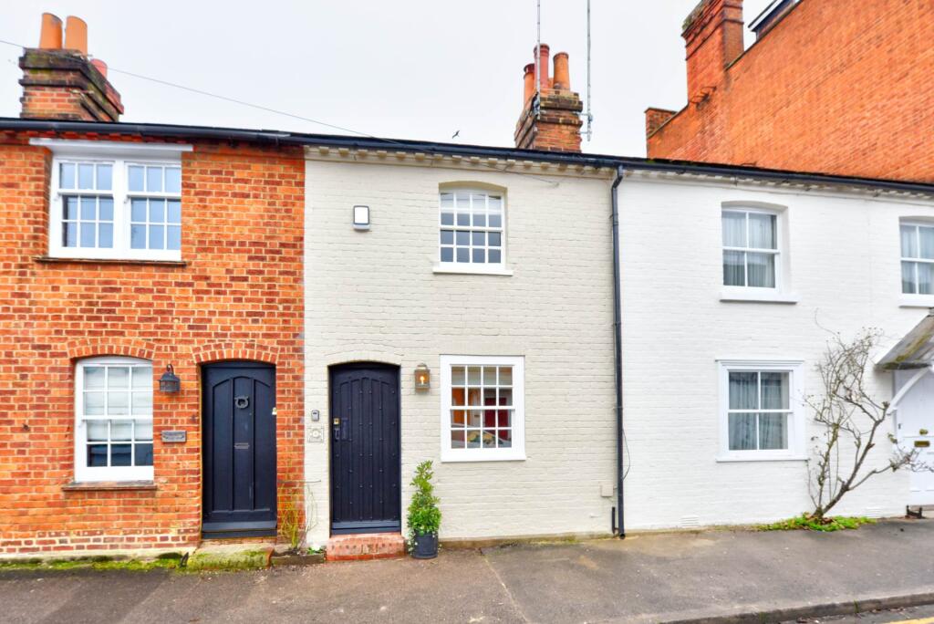 Main image of property: Church Street, Wargrave