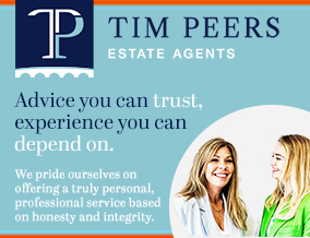 Get brand editions for Tim Peers Estate Agents, Henley on Thames