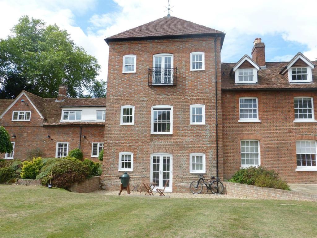 1 bedroom apartment for rent in HenleyonThames, Oxfordshire, RG9