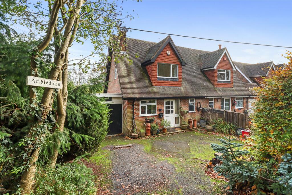 Main image of property: Royal Oak Lane, High Hurstwood, Uckfield, East Sussex, TN22