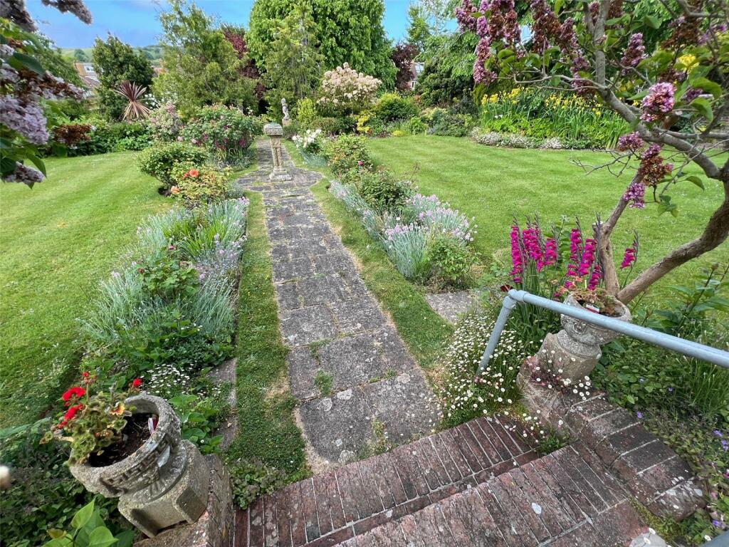 Additional property image - Staveley Road, Eastbourne, East Sussex, BN20