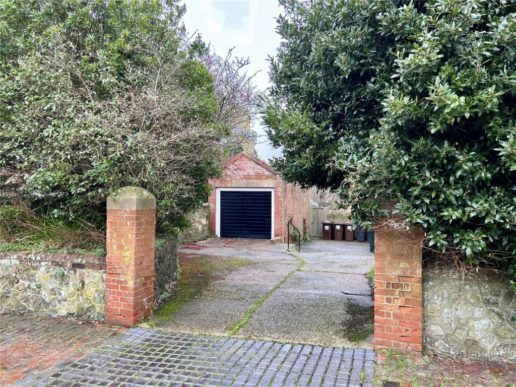Additional property image - Staveley Road, Eastbourne, East Sussex, BN20