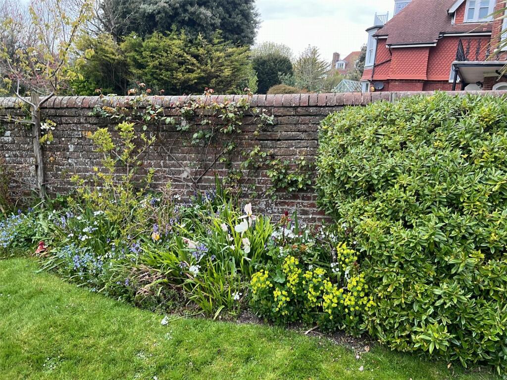 Additional property image - Staveley Road, Eastbourne, East Sussex, BN20