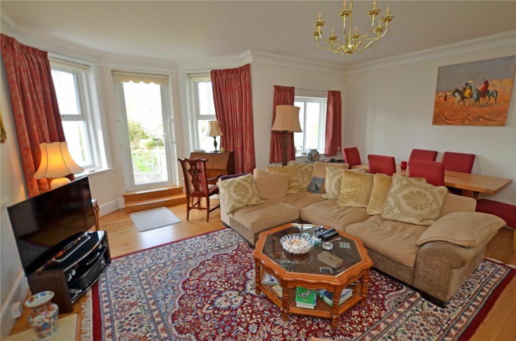 Additional property image - Staveley Road, Eastbourne, East Sussex, BN20