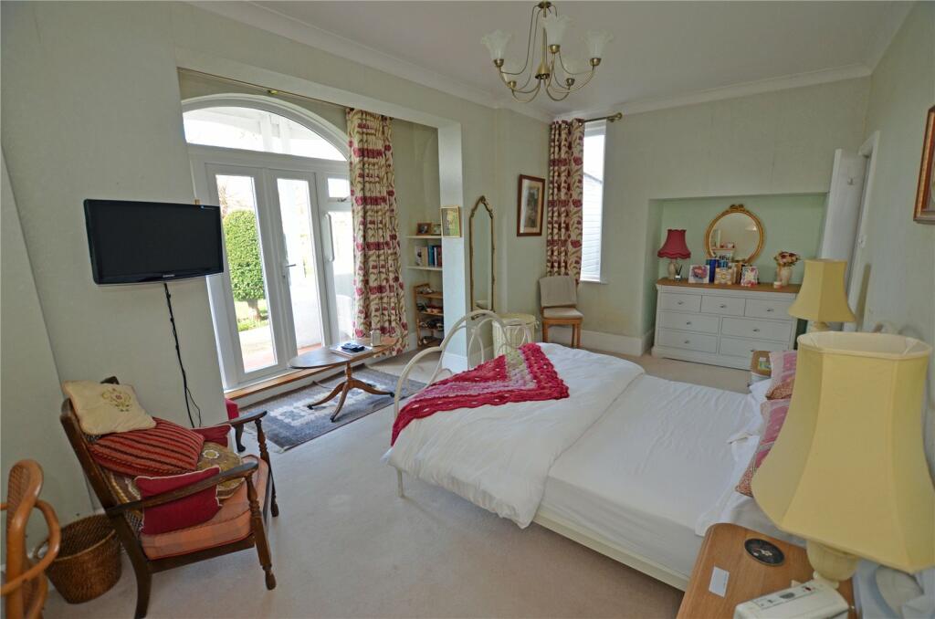 Additional property image - Staveley Road, Eastbourne, East Sussex, BN20