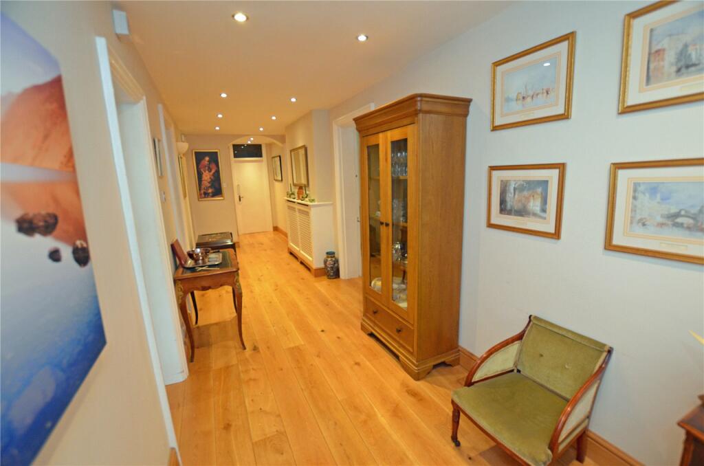 Additional property image - Staveley Road, Eastbourne, East Sussex, BN20