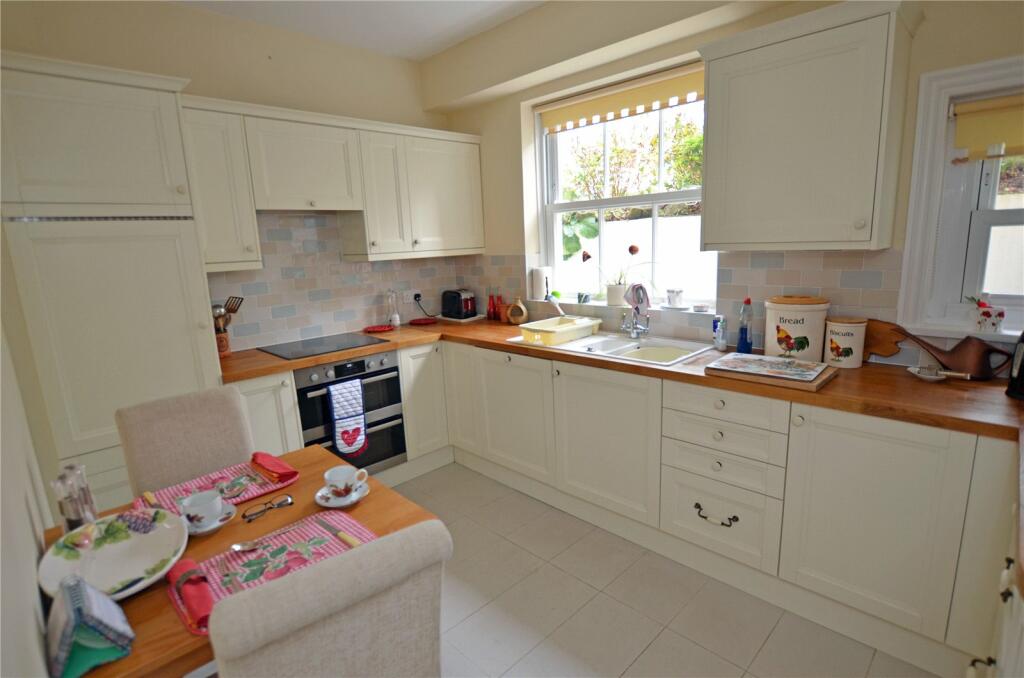 Additional property image - Staveley Road, Eastbourne, East Sussex, BN20