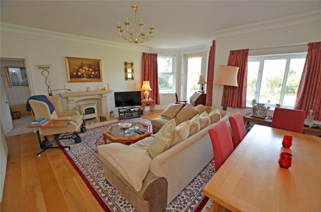 Additional property image - Staveley Road, Eastbourne, East Sussex, BN20