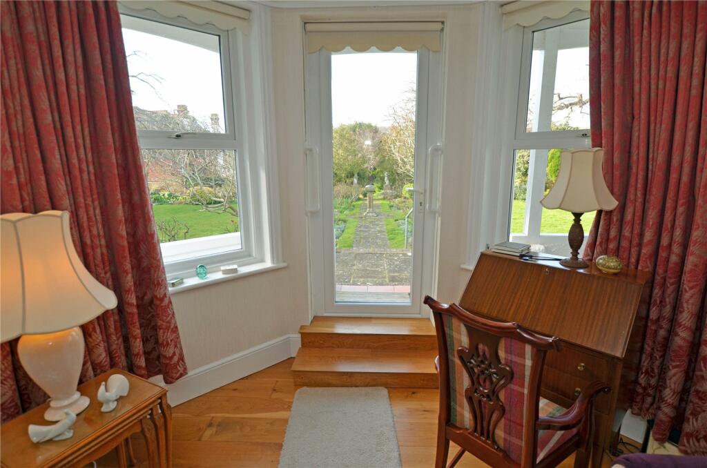Additional property image - Staveley Road, Eastbourne, East Sussex, BN20