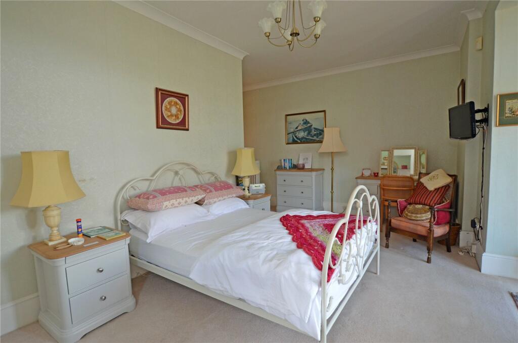 Additional property image - Staveley Road, Eastbourne, East Sussex, BN20