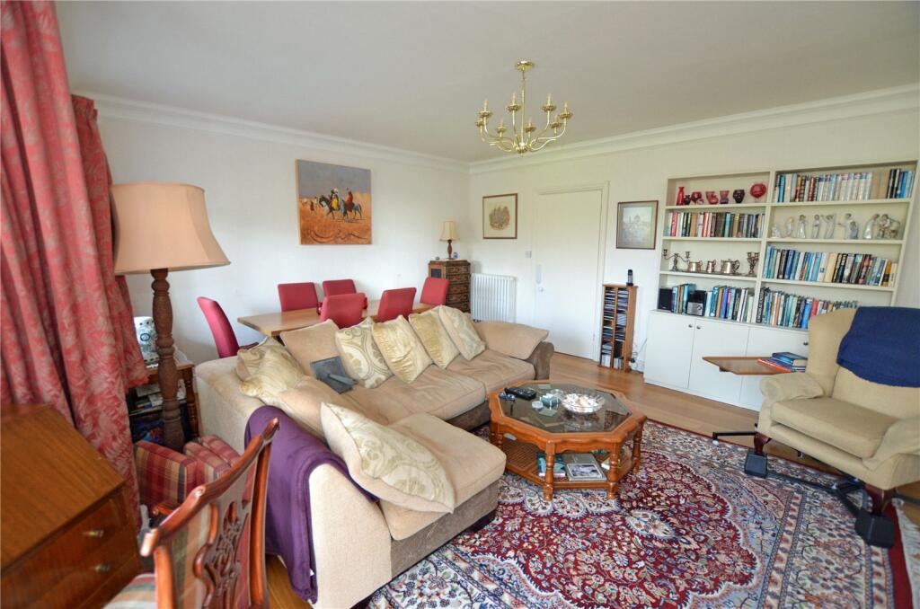 Additional property image - Staveley Road, Eastbourne, East Sussex, BN20