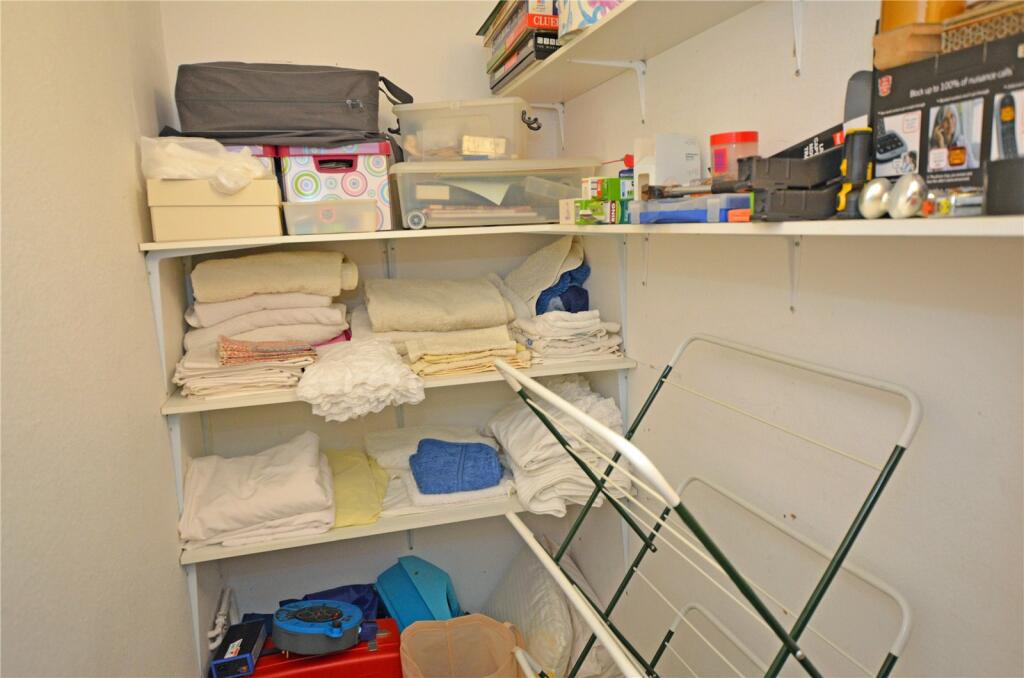 Additional property image - Staveley Road, Eastbourne, East Sussex, BN20