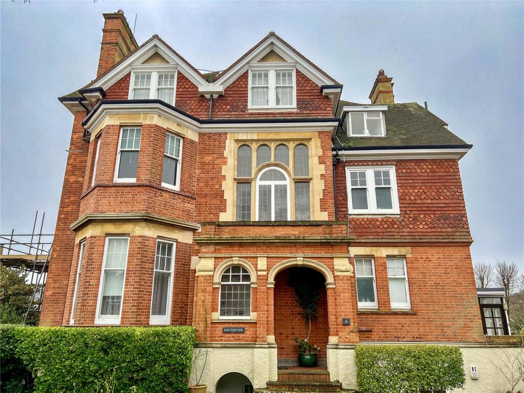 Additional property image - Staveley Road, Eastbourne, East Sussex, BN20