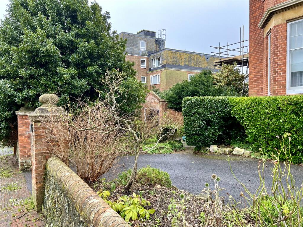 Additional property image - Staveley Road, Eastbourne, East Sussex, BN20