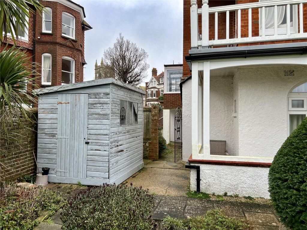 Additional property image - Staveley Road, Eastbourne, East Sussex, BN20