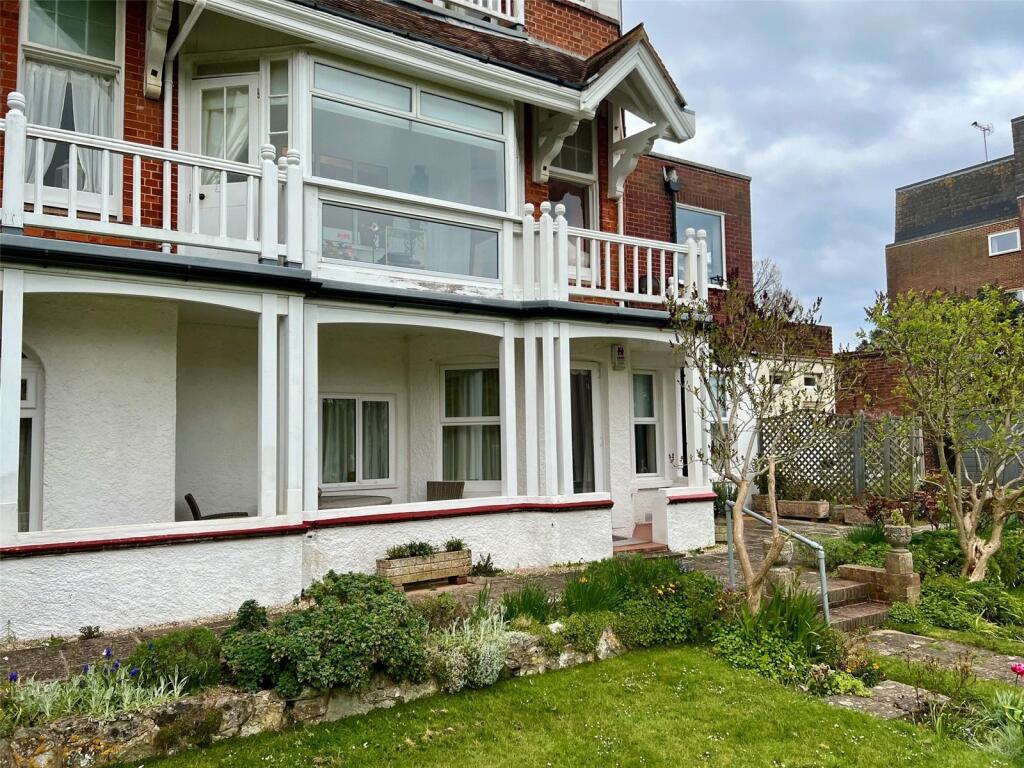 Additional property image - Staveley Road, Eastbourne, East Sussex, BN20