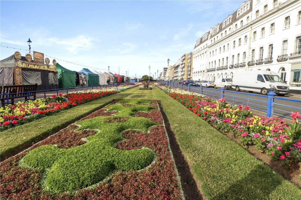 Additional property image - Staveley Road, Eastbourne, East Sussex, BN20