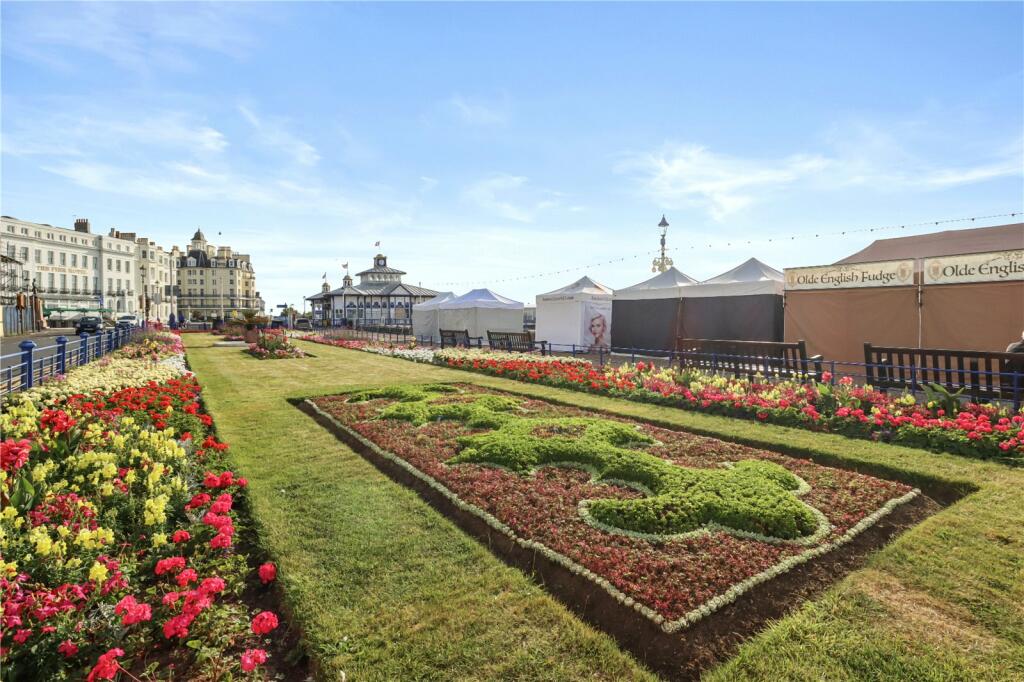 Additional property image - Staveley Road, Eastbourne, East Sussex, BN20