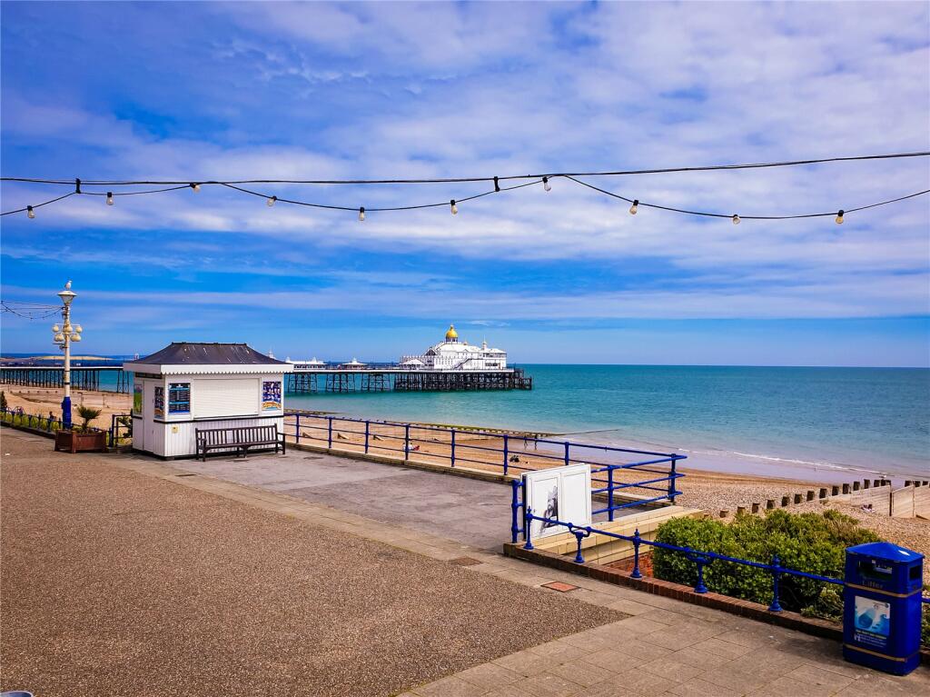 Additional property image - Staveley Road, Eastbourne, East Sussex, BN20