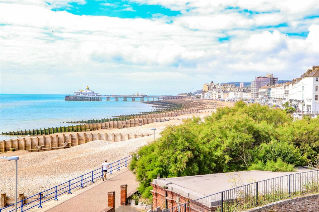 Additional property image - Staveley Road, Eastbourne, East Sussex, BN20