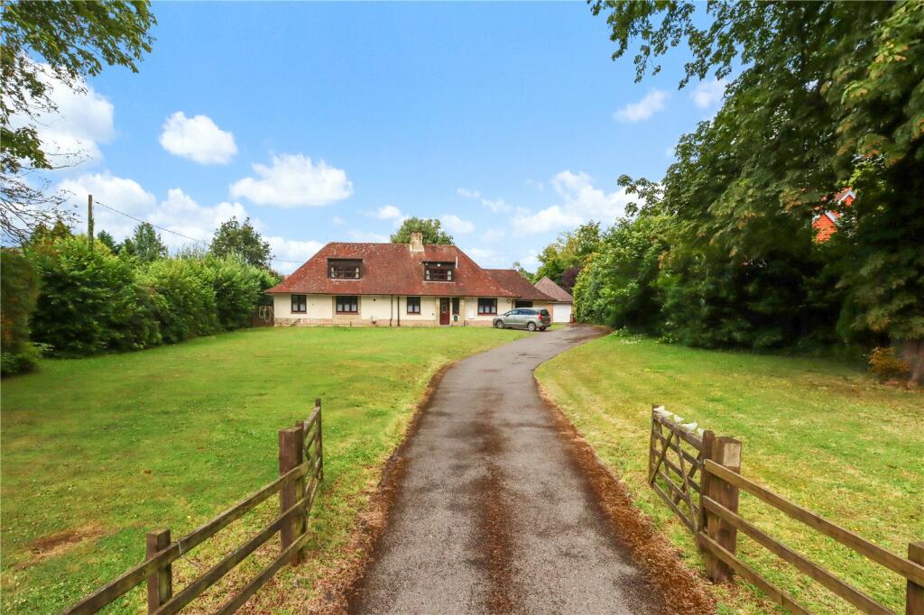 Main image of property: Straight Half Mile, Maresfield, Uckfield, East Sussex, TN22