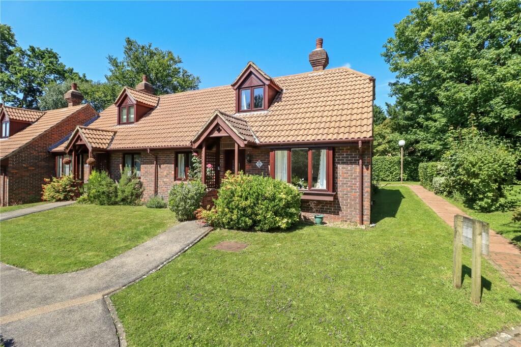 Main image of property: Oaklea Way, Uckfield, East Sussex, TN22