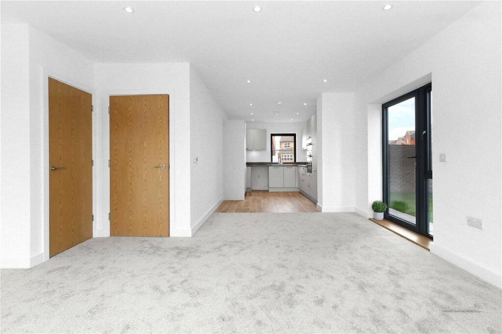 Additional property image - Macauley Drive, Eastbourne, East Sussex, BN23
