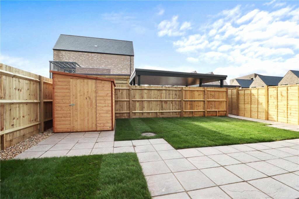 Additional property image - Macauley Drive, Eastbourne, East Sussex, BN23