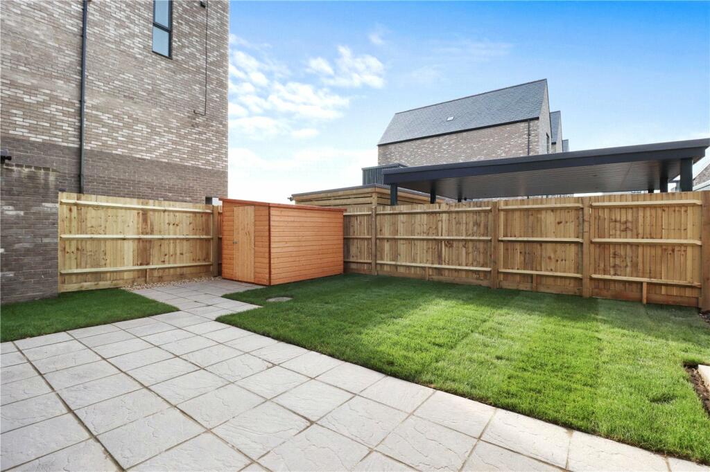 Additional property image - Macauley Drive, Eastbourne, East Sussex, BN23