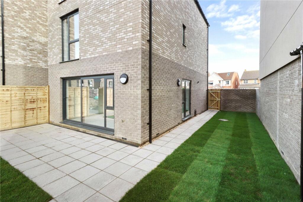 Additional property image - Macauley Drive, Eastbourne, East Sussex, BN23