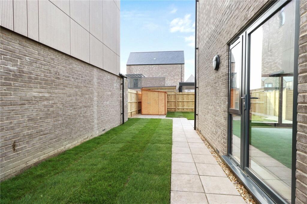 Additional property image - Macauley Drive, Eastbourne, East Sussex, BN23