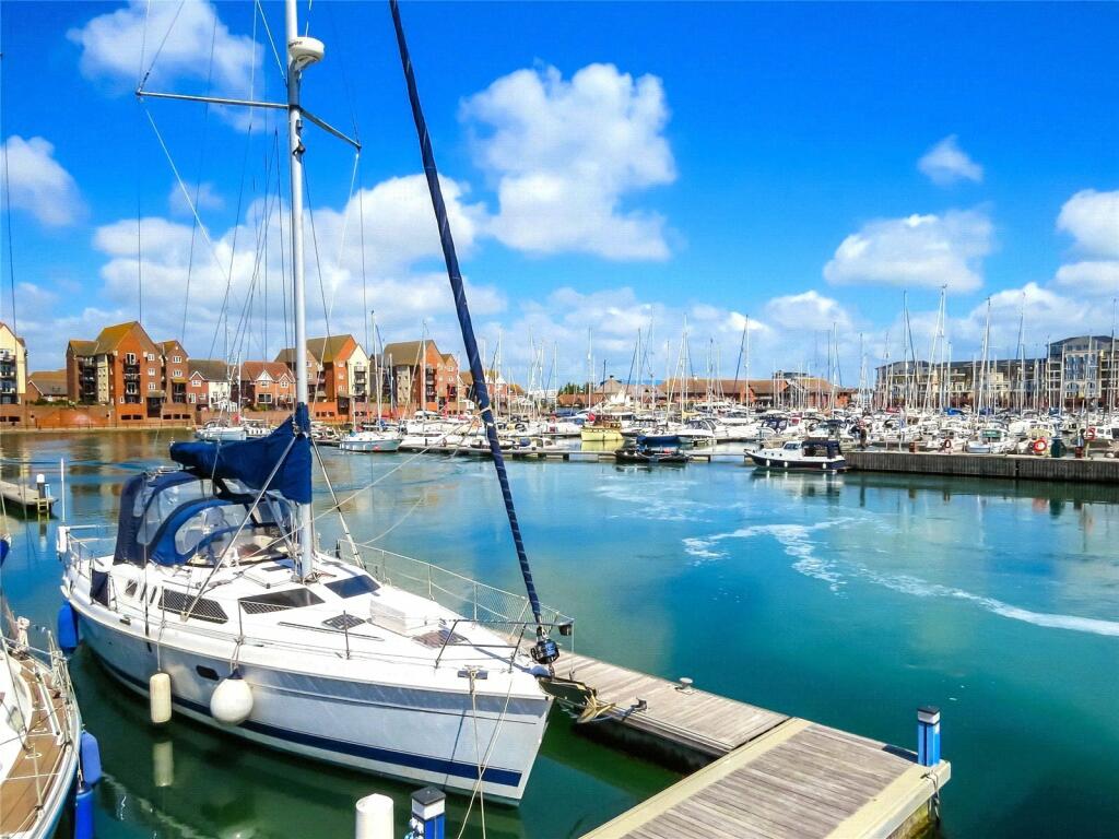 Additional property image - Macauley Drive, Eastbourne, BN23