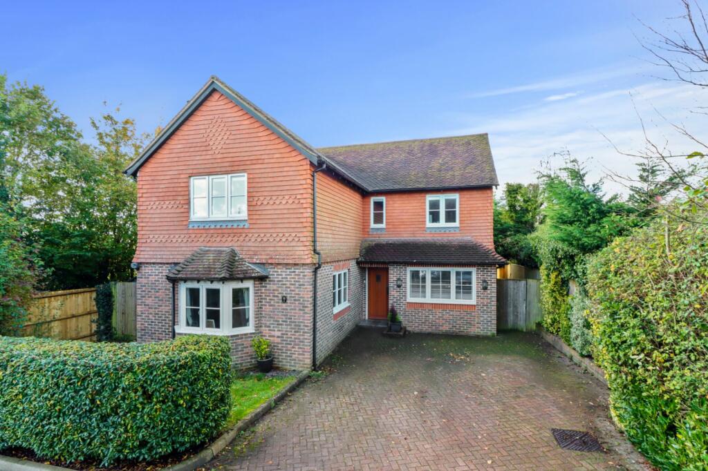 Main image of property: Framfield, Uckfield, East Sussex, TN22