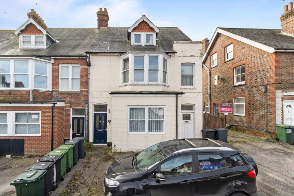 Main image of property: Framfield Road, Uckfield, East Sussex, TN22