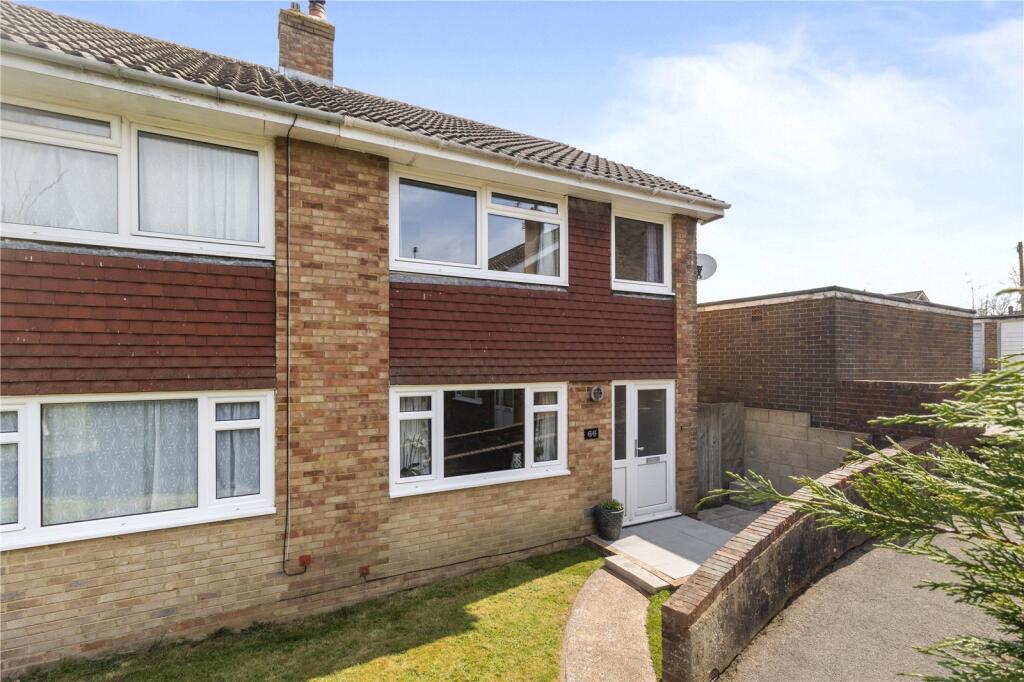 Main image of property: Nevill Road, Uckfield, East Sussex, TN22